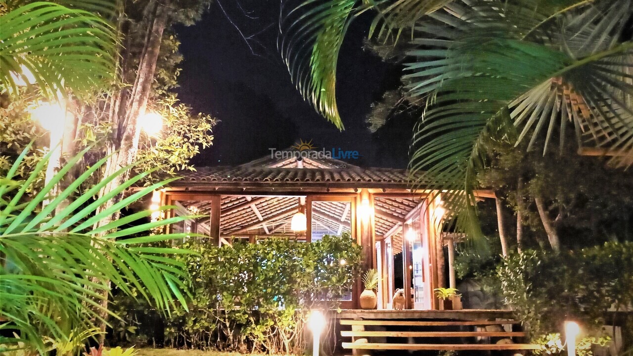 Casa para alquiler de vacaciones em Trancoso (Trancoso)
