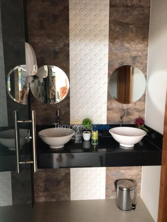 Ranch for vacation rental in Linhares (Bairro)