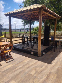 Reservado para MÚSICOS