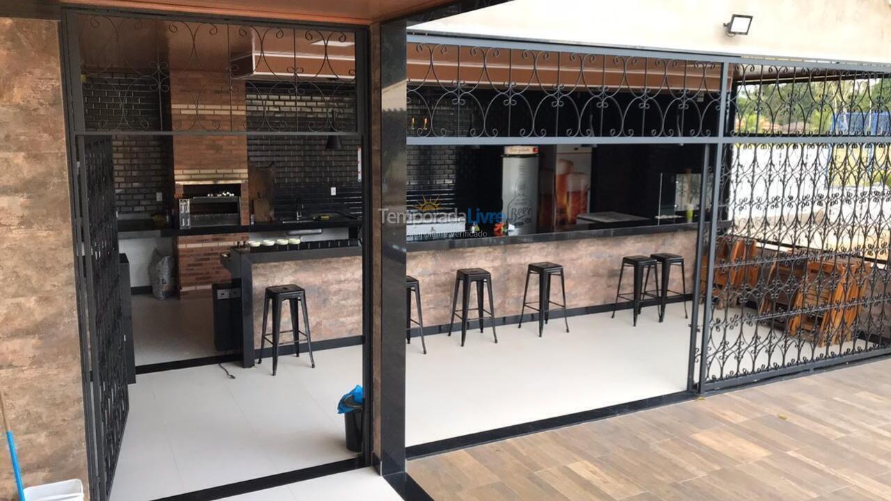 Ranch for vacation rental in Linhares (Bairro)