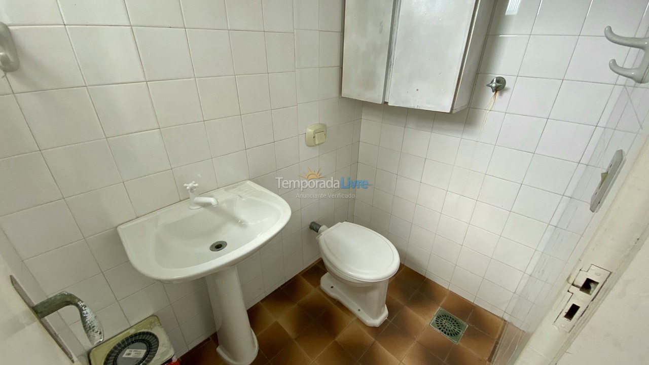 Apartamento para aluguel de temporada em Balneário Camboriú (Praia Central)