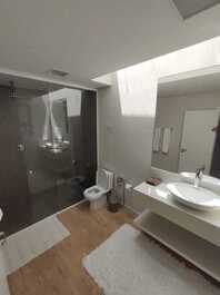 Frente ao mar pé na Areia - Disponível