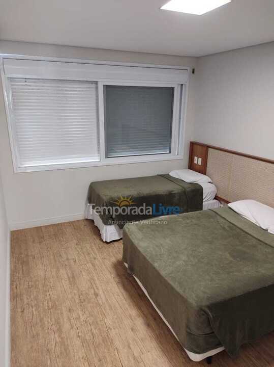 Casa para aluguel de temporada em São Sebastião (Maresias)