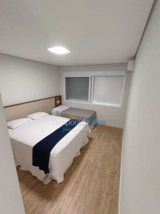 Casa para aluguel de temporada em São Sebastião (Maresias)