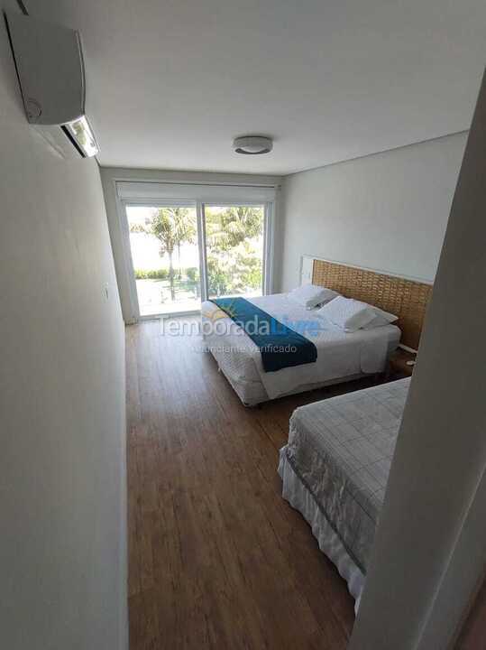 Casa para aluguel de temporada em São Sebastião (Maresias)