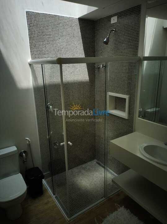 Casa para aluguel de temporada em São Sebastião (Maresias)