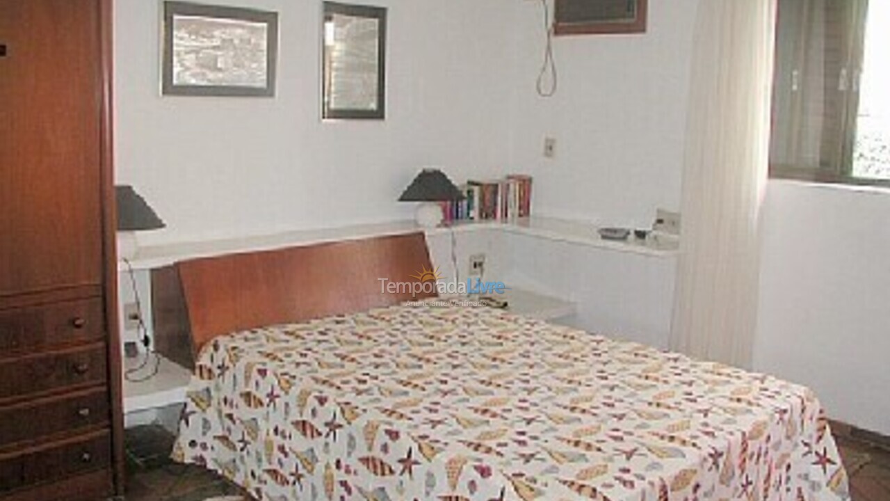 Casa para aluguel de temporada em Bertioga (Riviera de São Lourenço)