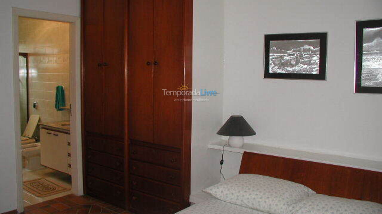 Casa para aluguel de temporada em Bertioga (Riviera de São Lourenço)