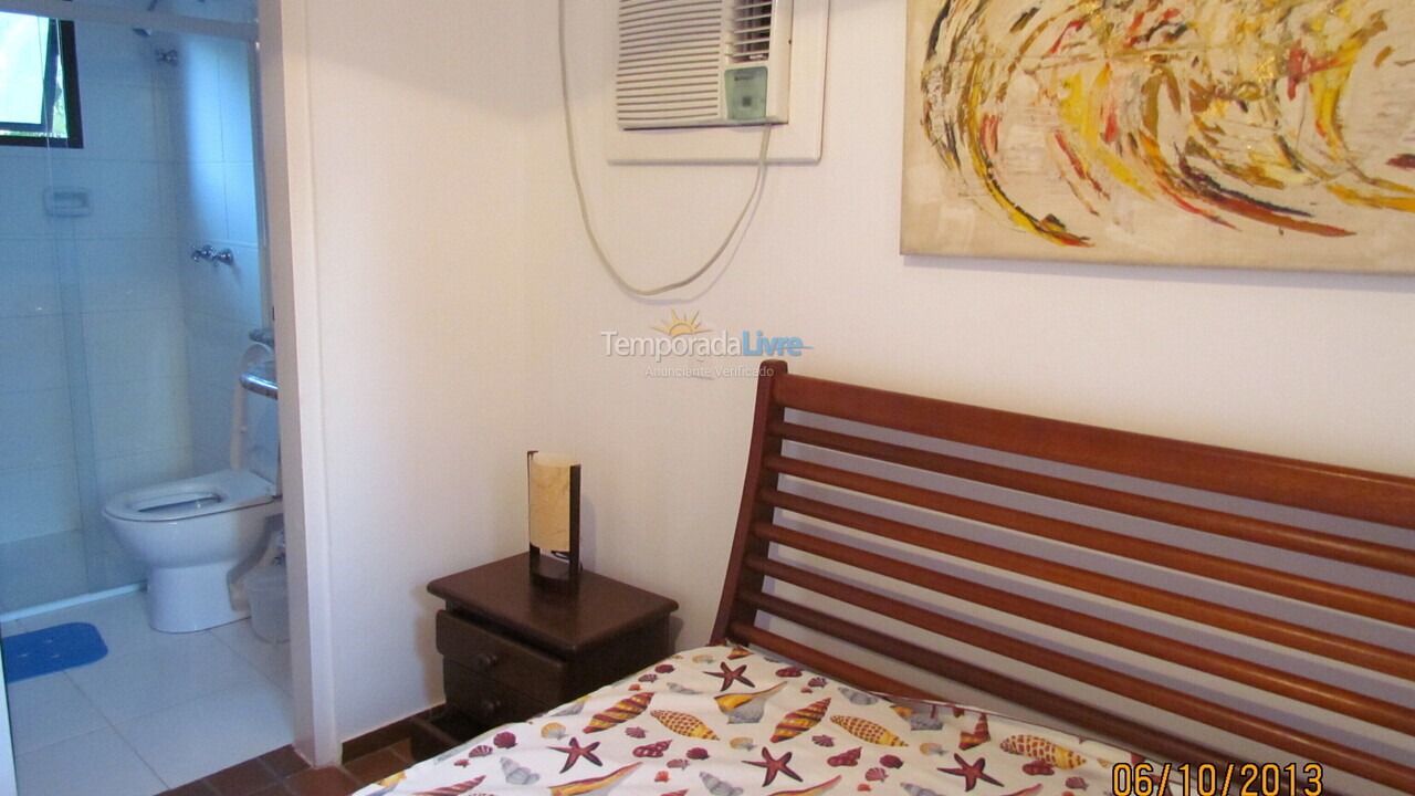 Casa para aluguel de temporada em Bertioga (Riviera de São Lourenço)