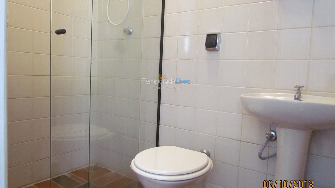 Casa para aluguel de temporada em Bertioga (Riviera de São Lourenço)