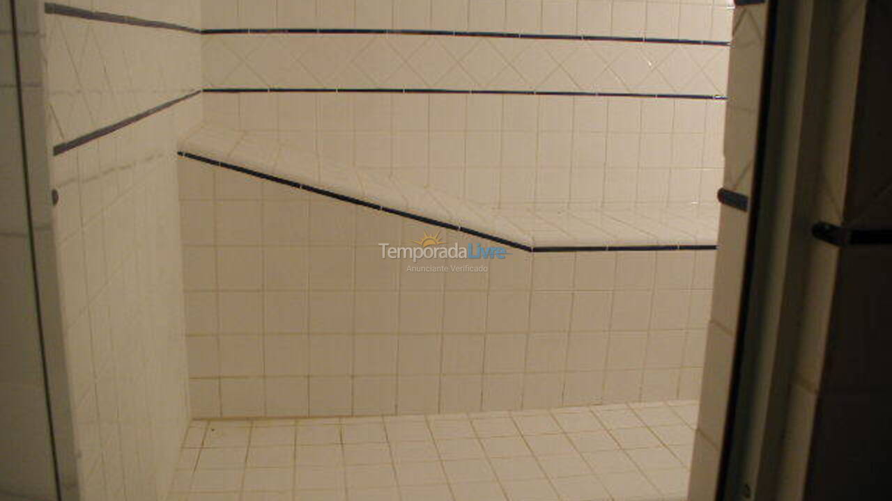 Casa para aluguel de temporada em Bertioga (Riviera de São Lourenço)