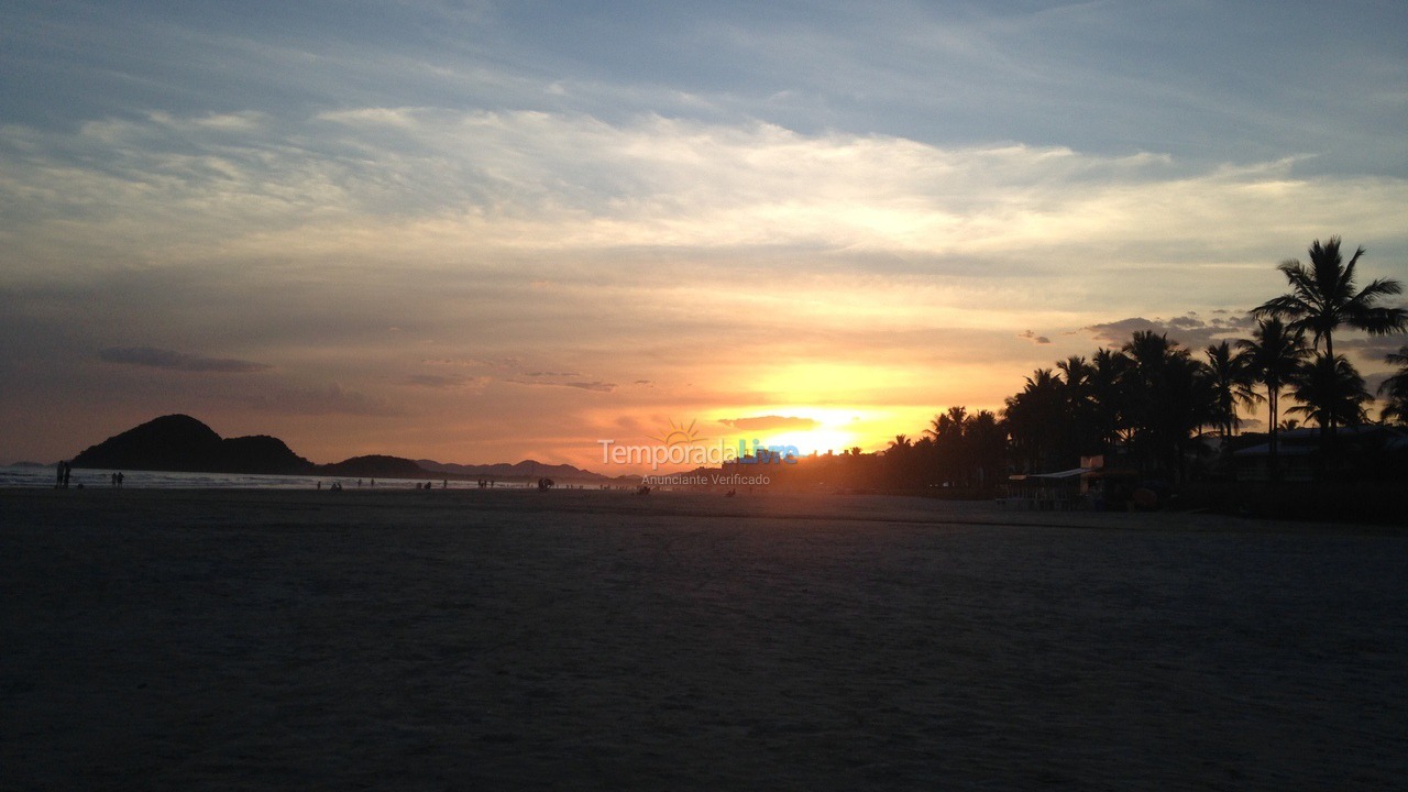 Casa para aluguel de temporada em Bertioga (Riviera de São Lourenço)