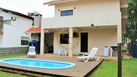 House for rent in Bombinhas - Praia de Bombas