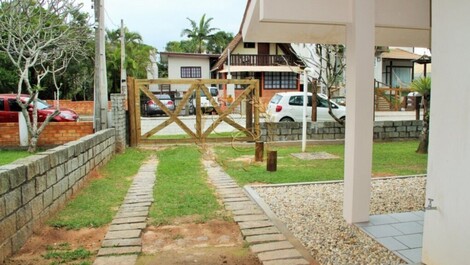 House for vacation rental in Bombinhas-SC