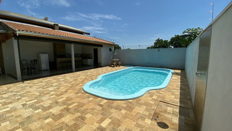 Casa de vacaciones (Recanto da Família)