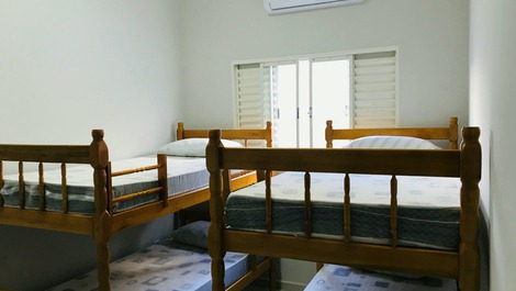 Casa de vacaciones (Recanto da Família)