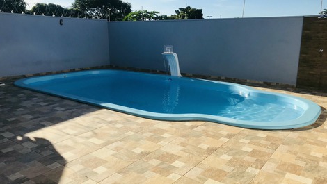 Casa de vacaciones (Recanto da Família)