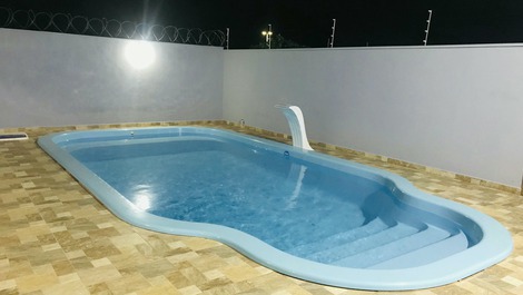 Casa de vacaciones (Recanto da Família)