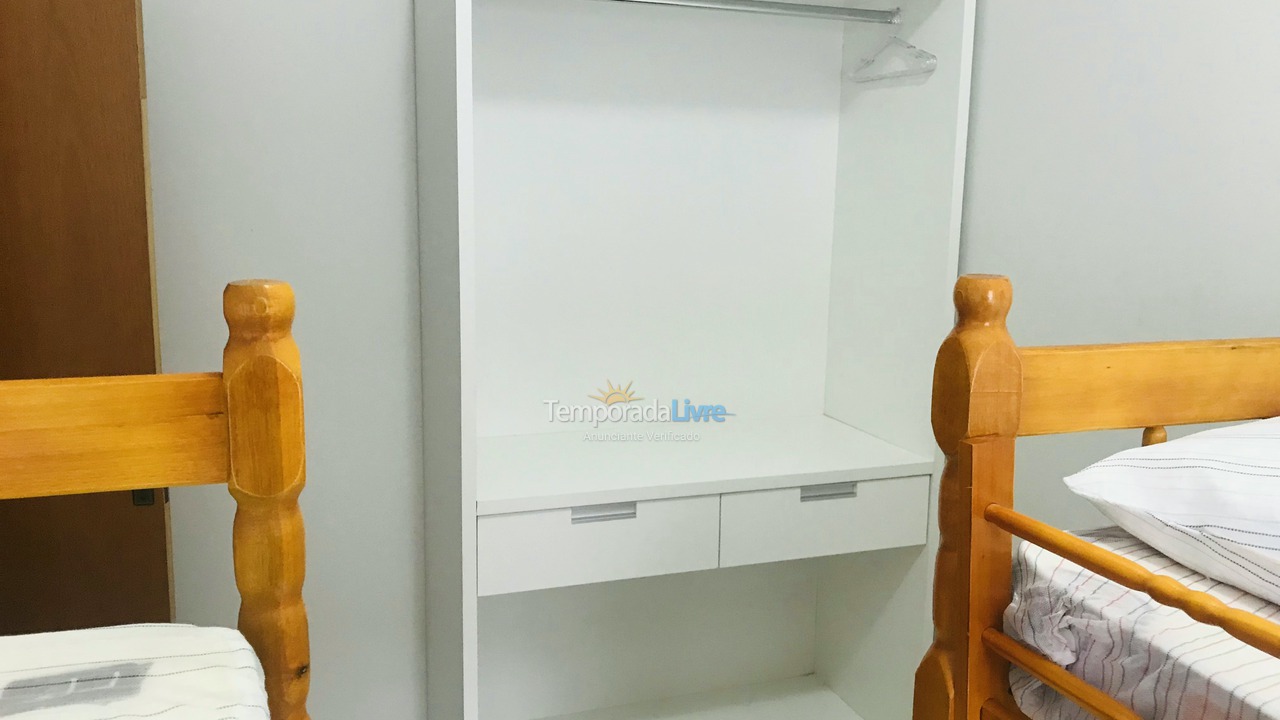 Casa para alquiler de vacaciones em Olímpia (Jardim Centenário)