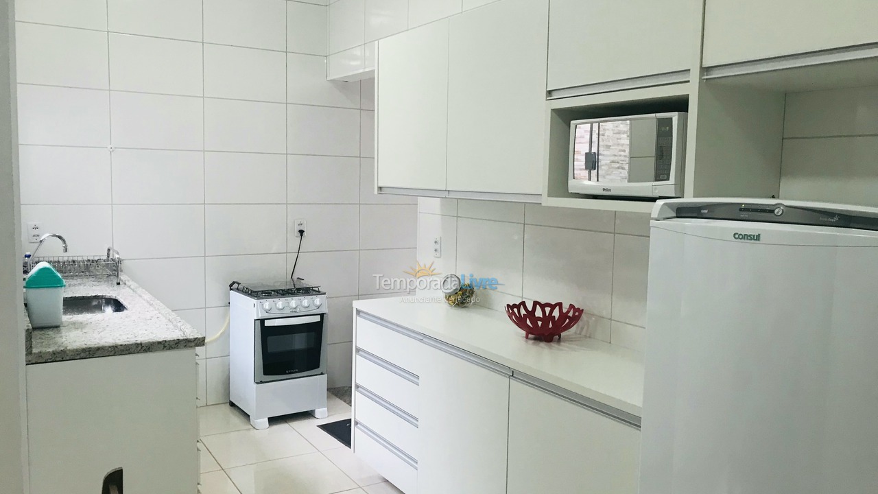 Casa para alquiler de vacaciones em Olímpia (Jardim Centenário)