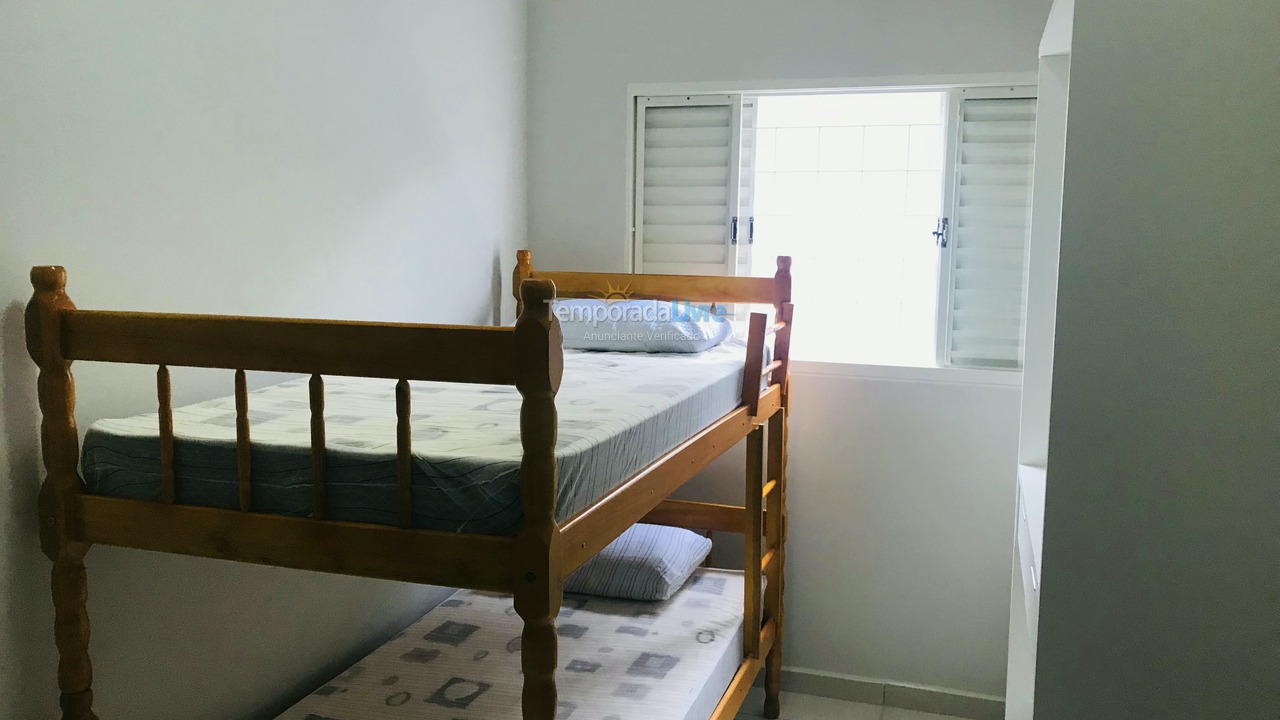 Casa para alquiler de vacaciones em Olímpia (Jardim Centenário)