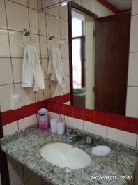 Departamento Ingleses Holiday frente al mar