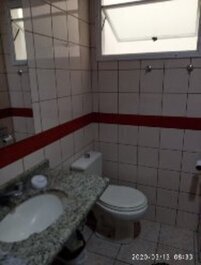 Departamento Ingleses Holiday frente al mar