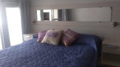 Departamento Ingleses Holiday frente al mar