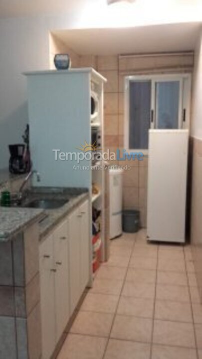 Apartamento para aluguel de temporada em Florianopolis (Praia dos Ingleses)
