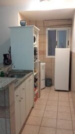 Departamento Ingleses Holiday frente al mar