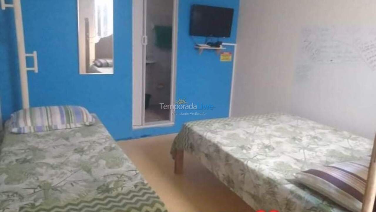 Apartamento para alquiler de vacaciones em Cabo Frio (Praia do Forte)