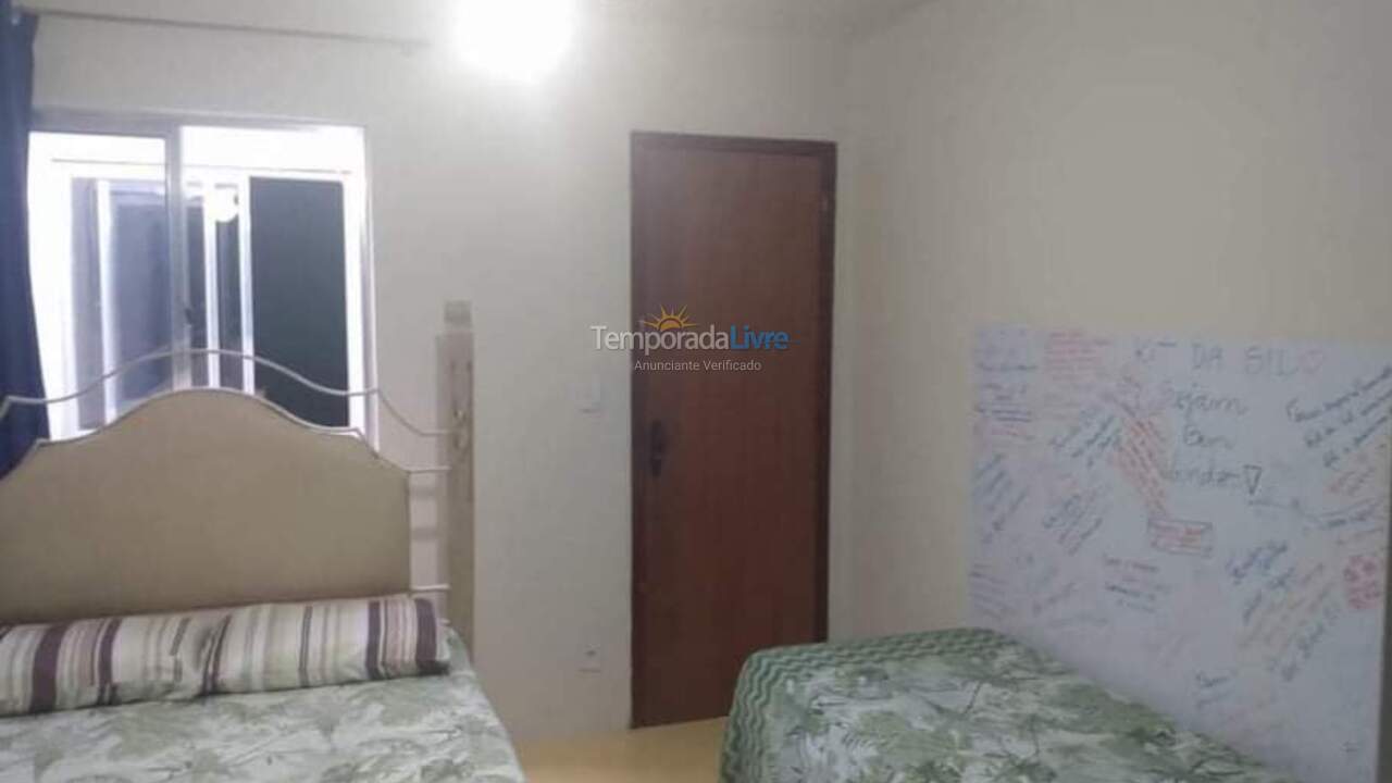 Apartamento para alquiler de vacaciones em Cabo Frio (Praia do Forte)