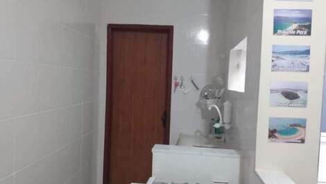 KIT hasta 4P - ¡TEMPORADA EN CABO FRIO!