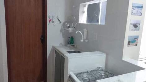 KIT hasta 4P - ¡TEMPORADA EN CABO FRIO!