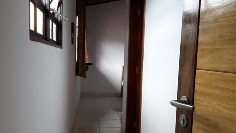 Lindo Apartamento ideal para Famílias em Martim de Sá, Caraguatatuba