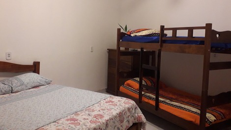 Lindo Apartamento ideal para Famílias em Martim de Sá, Caraguatatuba
