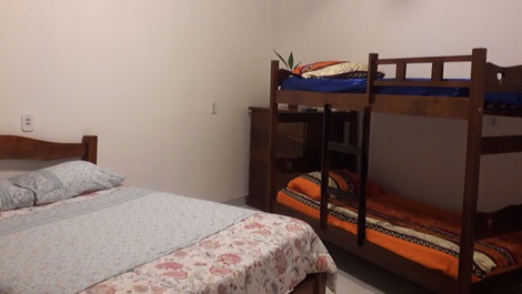 Lindo Apartamento ideal para Famílias em Martim de Sá, Caraguatatuba