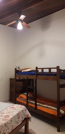 Lindo Apartamento ideal para Famílias em Martim de Sá, Caraguatatuba