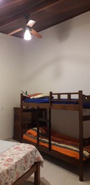 Lindo Apartamento ideal para Famílias em Martim de Sá, Caraguatatuba