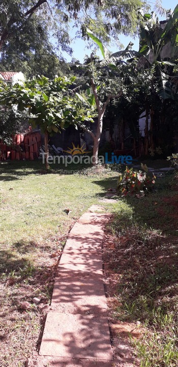 Casa para aluguel de temporada em Caraguatatuba (Martim de Sá)