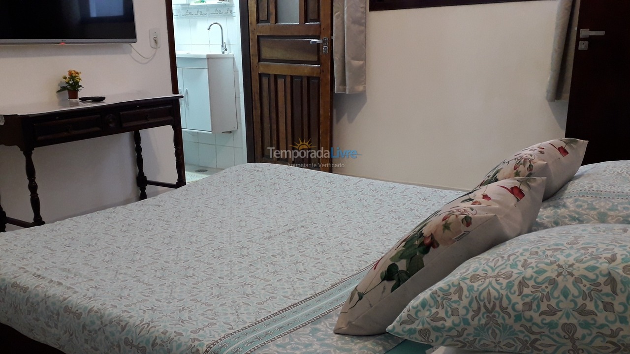 Casa para aluguel de temporada em Caraguatatuba (Martim de Sá)