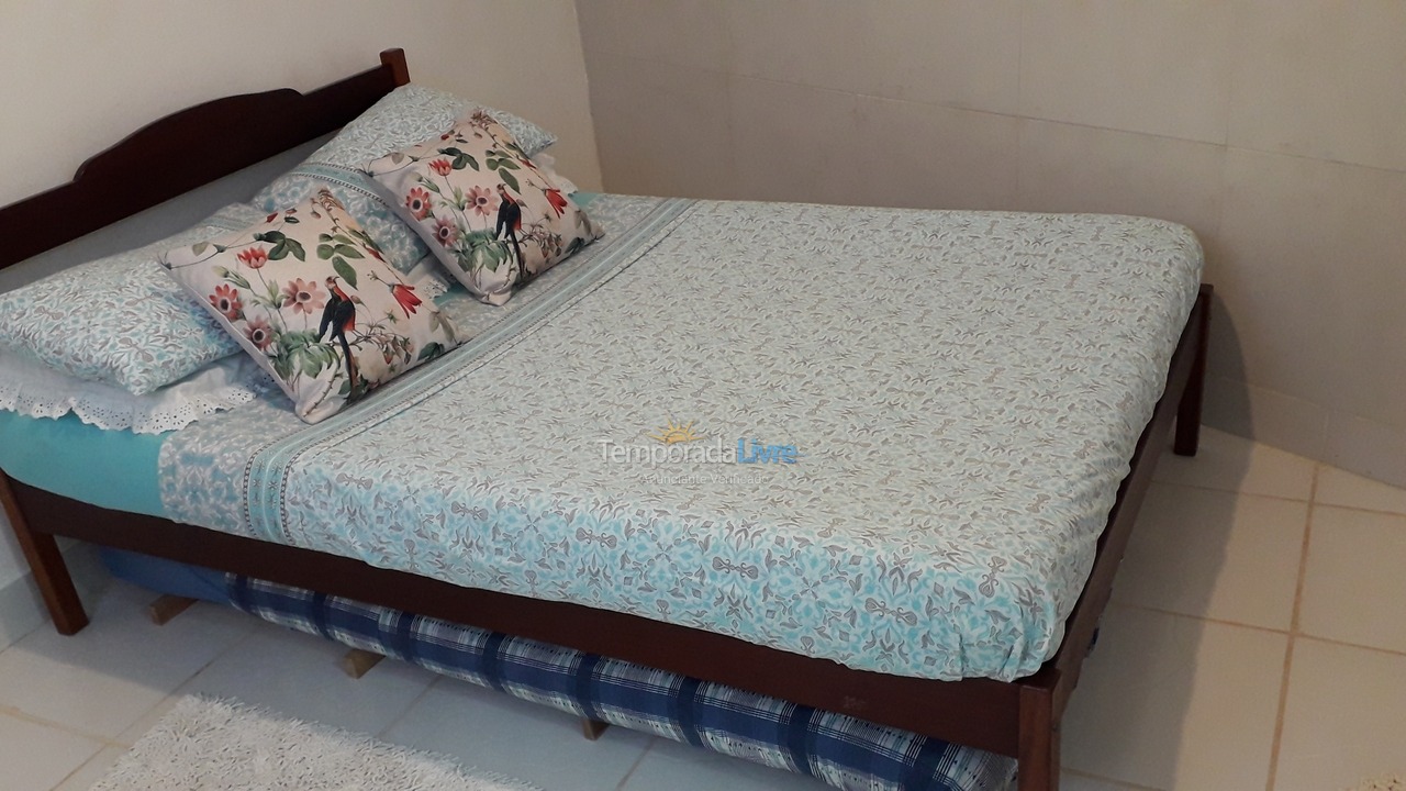 Casa para aluguel de temporada em Caraguatatuba (Martim de Sá)