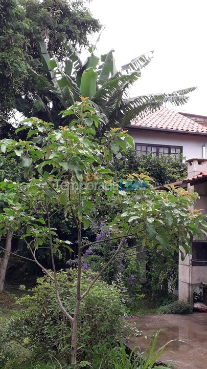 Casa para aluguel de temporada em Caraguatatuba (Martim de Sá)