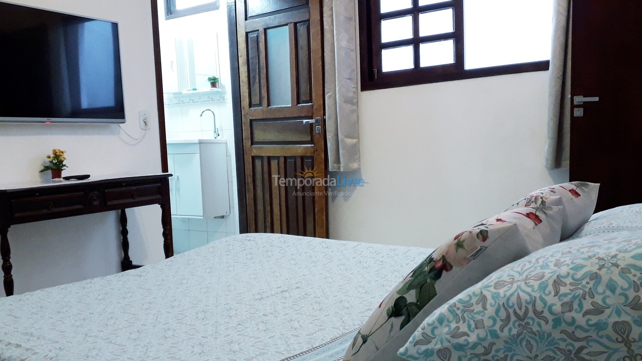 Casa para aluguel de temporada em Caraguatatuba (Martim de Sá)