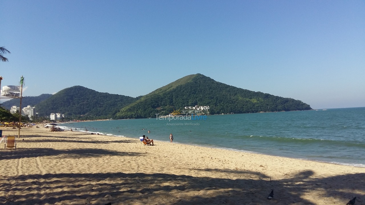 Casa para aluguel de temporada em Caraguatatuba (Martim de Sá)
