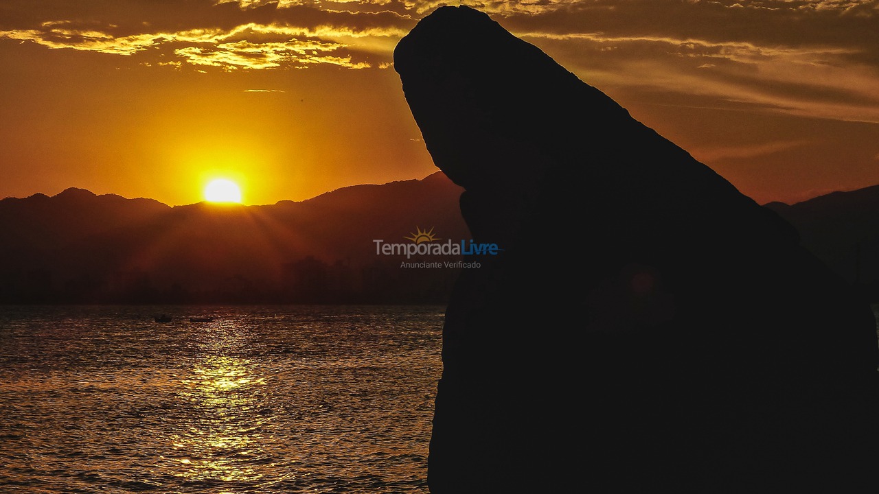 Casa para aluguel de temporada em Caraguatatuba (Martim de Sá)