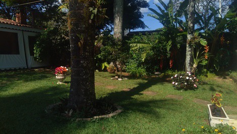 Quietness, peace and total leisure at the best in Piracaia