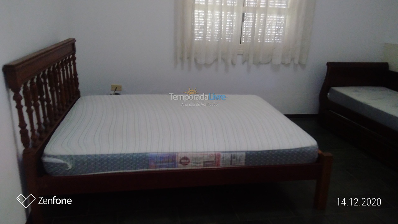 House for vacation rental in Piracaia (Santos Reis)