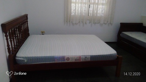 Quietness, peace and total leisure at the best in Piracaia