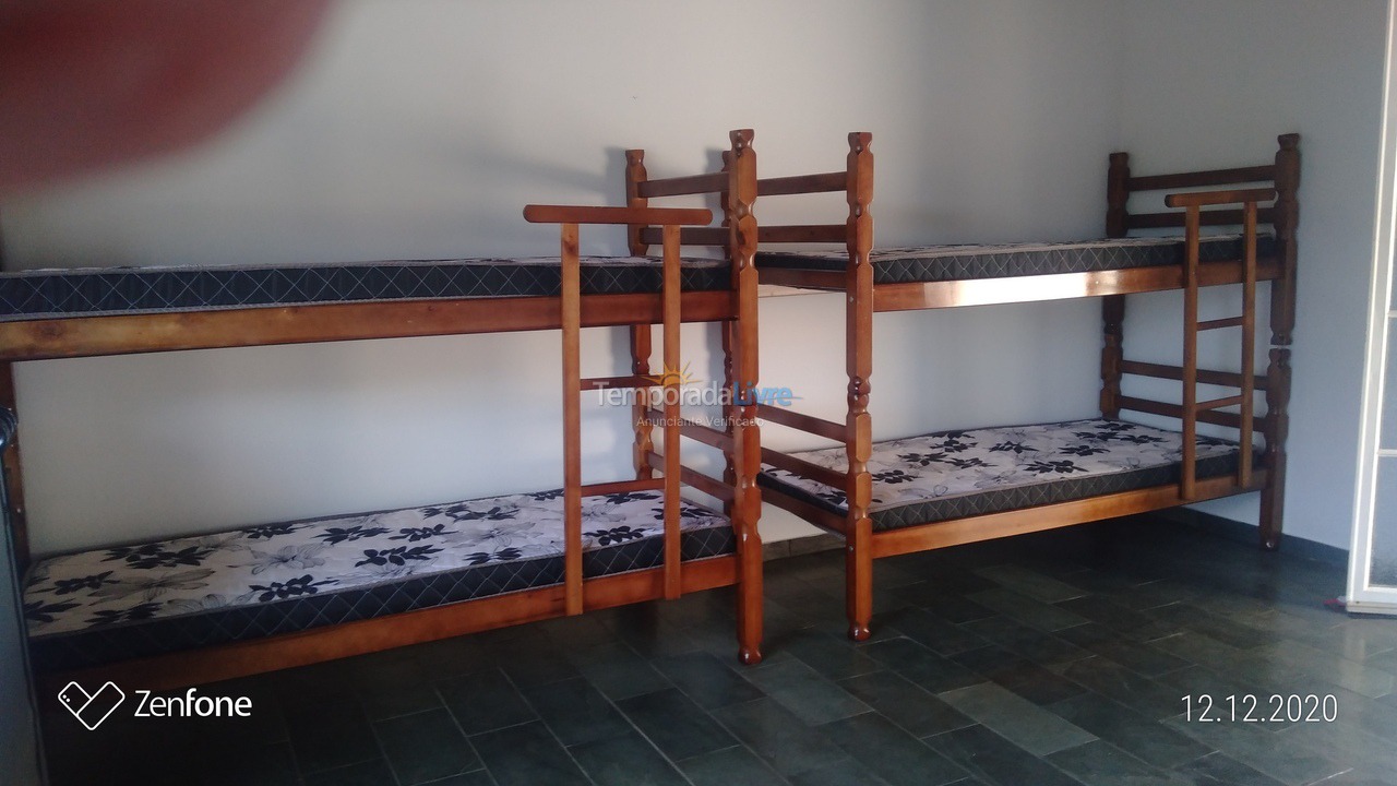 House for vacation rental in Piracaia (Santos Reis)